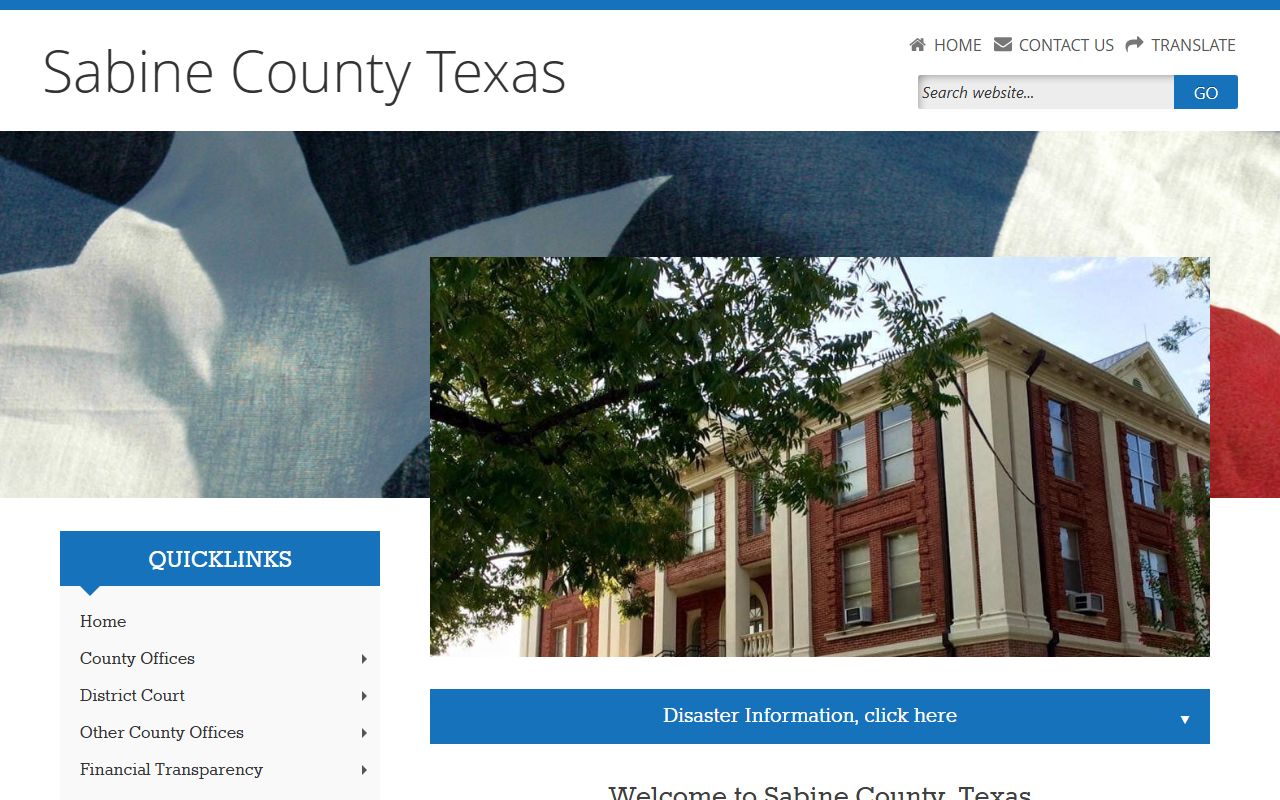 Texas vital records directory showing Real County birth certificate resources