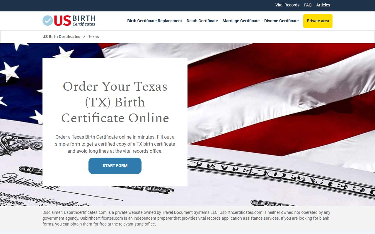 Texas birth records for McMullen County